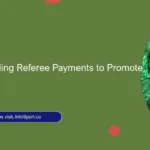 FKF Starts Settling Referee Payments to Promote Professionalism
