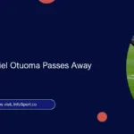 Footballer Ezekiel Otuoma Passes Away