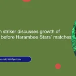 Former Brighton striker discusses growth of Kenyan football before Harambee Stars’ matches with Cameroon.