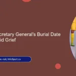 Former FKF Secretary General’s Burial Date Announced Amid Grief
