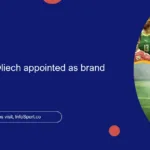 Iconic Dennis Oliech appointed as brand ambassador