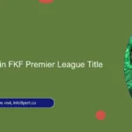 Kenya Police Win FKF Premier League Title
