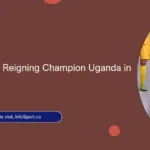 Kenya Takes on Reigning Champion Uganda in CECAFA Today