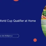 Kenya to Host World Cup Qualifier at Home Ground