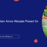 Kenya U20 Captain Amos Wanjala Poised for Elche Transfer