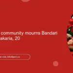 Kenyan football community mourns Bandari Youth’s Daudi Zakaria, 20