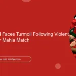 Kenyan Football Faces Turmoil Following Violent Shabana vs Gor Mahia Match