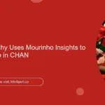 Kenya’s McCarthy Uses Mourinho Insights to Defeat Morocco in CHAN