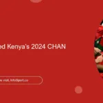 Oliech Appointed Kenya’s 2024 CHAN Ambassador