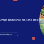 President Ruto Drops Bombshell on Son’s Role in Sports