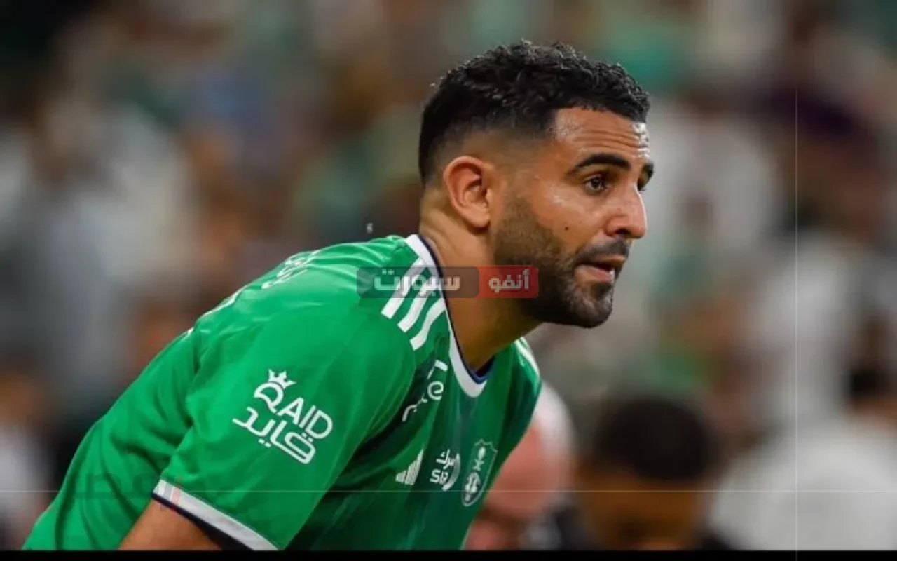 الأهلي يكتسح القادسية بخماسية ويتأهل لنهائي كاس