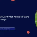Support Benni McCarthy for Kenya’s Future Success – Nyamweya