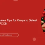 Taiwo Atieno Shares Tips for Kenya to Defeat Cameroon in AFCON