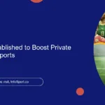 Committee Established to Boost Private Investment in Sports
