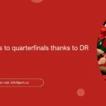 Kenya advances to quarterfinals thanks to DR Congo’s victory