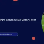 Kenya aims for third consecutive victory over Namibia