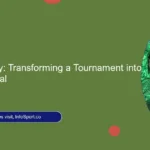 Kenya’s Journey: Transforming a Tournament into Football’s Revival