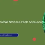 KSSSA Boys’ Football Nationals Pools Announced