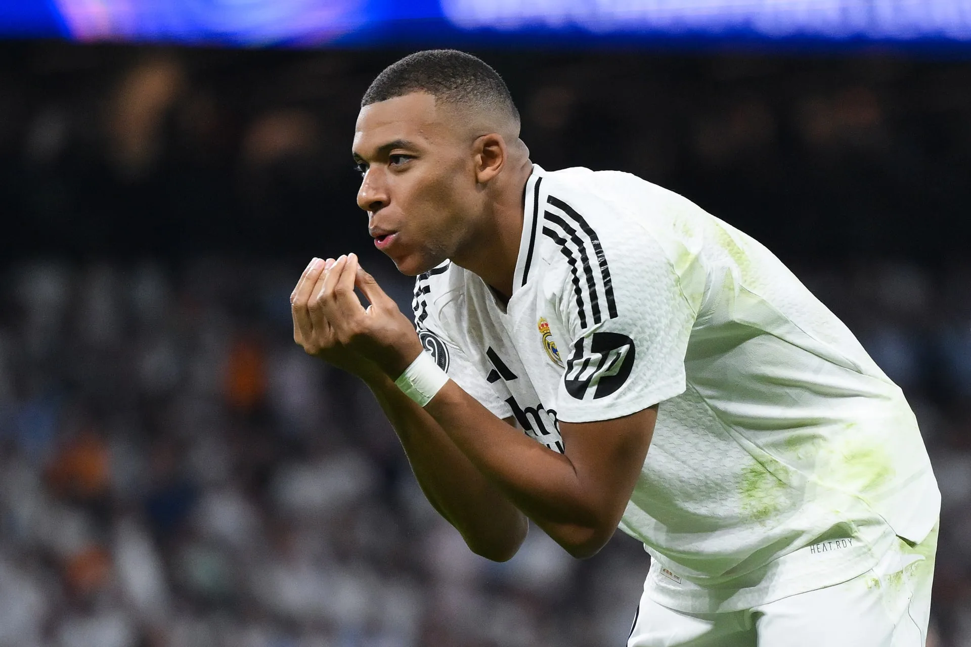 ترتيب هدافي الدوري الإسباني بعد فوز ريال مدريد على ليفانتي
