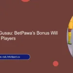 NFF President Gusau: BetPawa’s Bonus Will Retain Nigerian Players