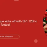 SportPesa League kicks off with Sh1.12B to revamp Kenyan football