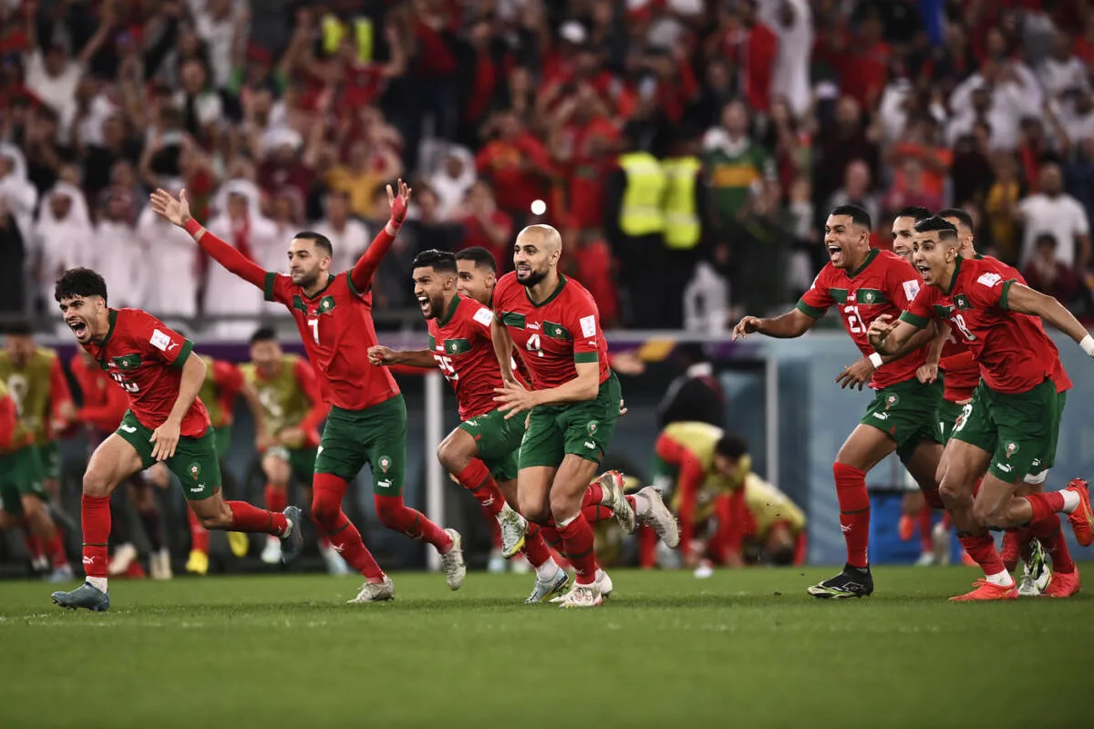 المنتخب المغربي يفتح مفاوضات مواجهة 3 منتخبات قوية