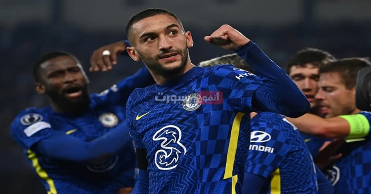 3 أندية أوروبية تفاجئ حكيم زياش بضمّه بعد إغلاق الميركاتو