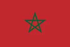 منتخب المغرب