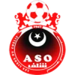 أولمبي الشلف
