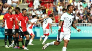 المغرب يسقط الفراعنة بثنائية نظيفة في مواجهة ودية بالمحمدية