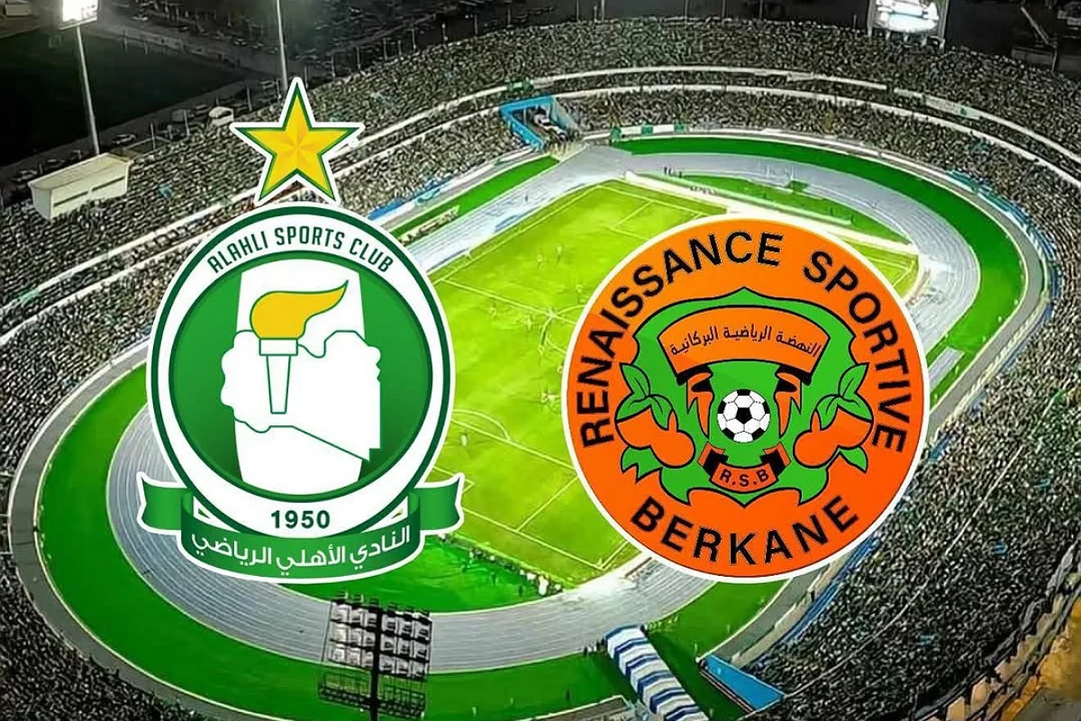 فيديو أهداف مباراة الأهلي طرابلس ونهضة بركان 1-1 في دوري أبطال إفريقيا