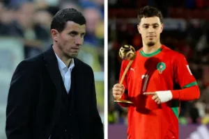 مدرب واتفورد يصدم عثمان معما بهذا القرار الصادم يعد عودته من المنتخب