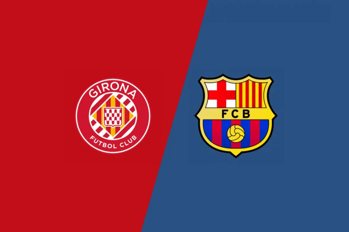 القنوات المفتوحة الناقلة لمباراة برشلونة ضد جيرونا في الدوري الإسباني