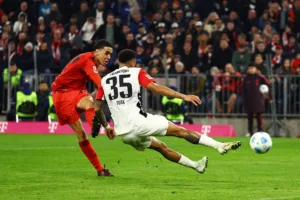 موعد مباراة بروسيا دورتموند ضد بايرن ميونيخ اليوم والقنوات الناقلة في الدوري الألماني