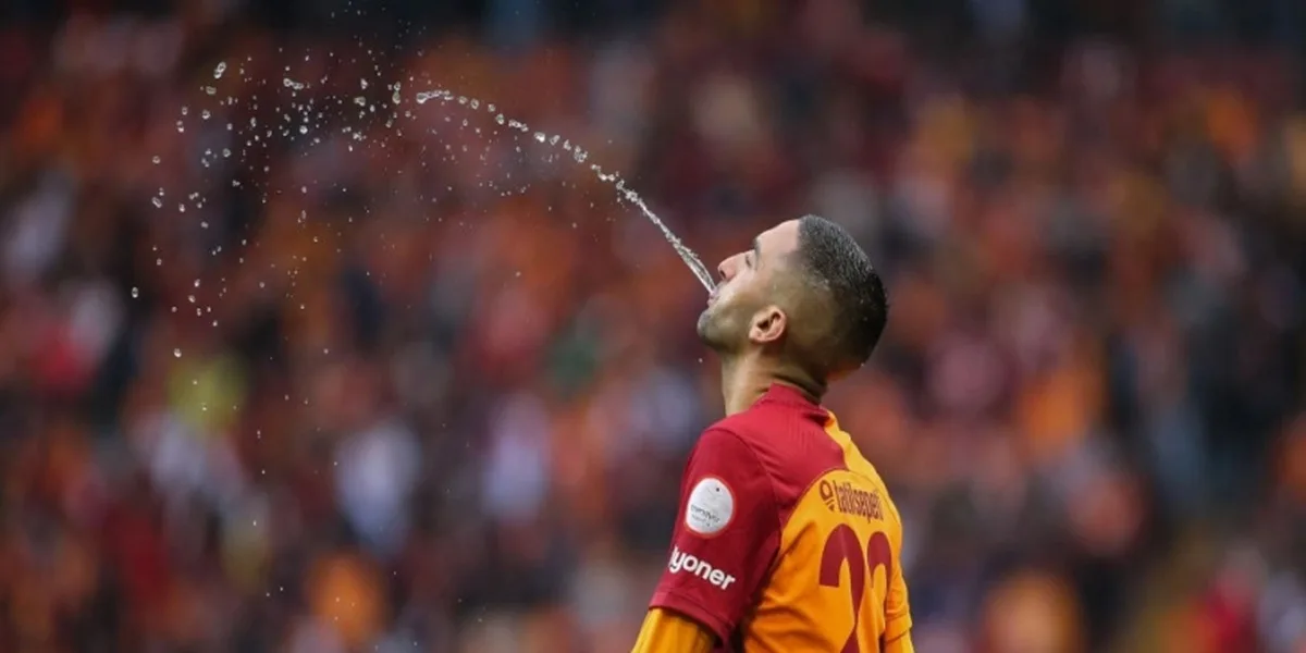 hakim ziyech