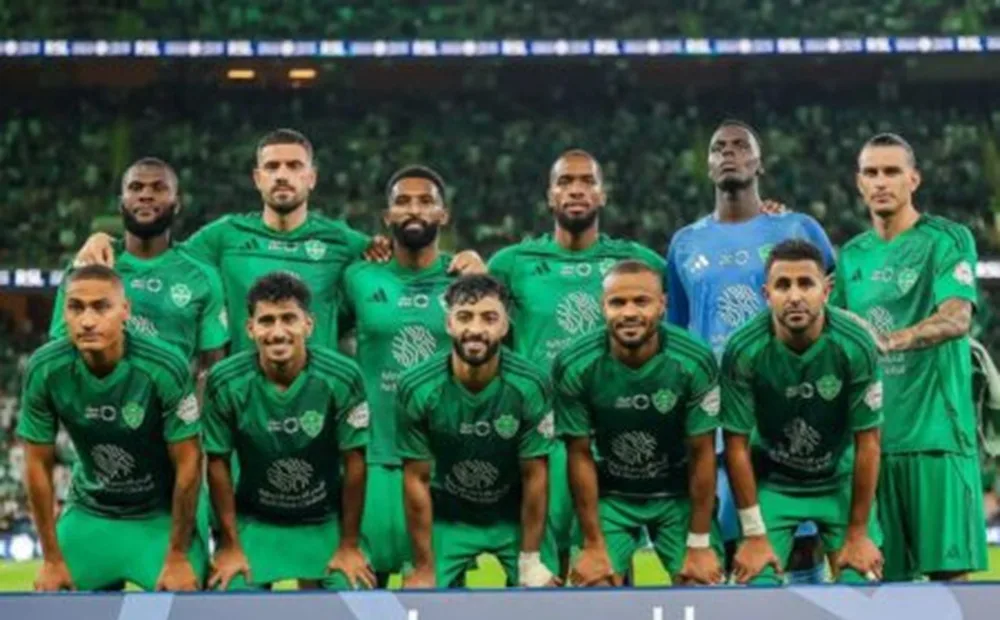 بث مباشر مباراة الأهلي ضد الباطن اليوم