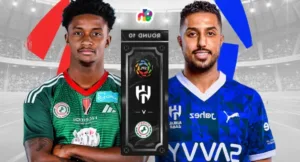 القنوات المفتوحة الناقلة لمباراة الهلال ضد الاتفاق اليوم في الدوري السعودي 2025-26