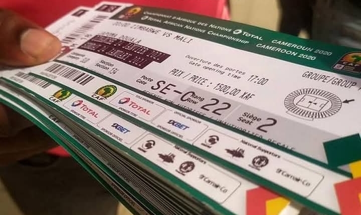 إقبال عالمي غير مسبوق على تذاكر كأس الأمم الإفريقية المغرب 2025 وفرنسا تتصدر القائمة