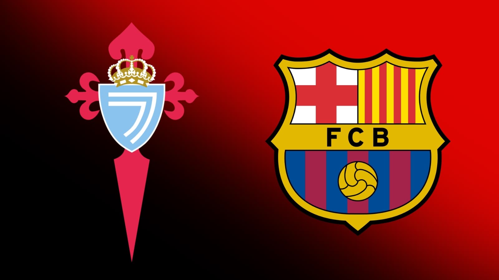 نتيجة مباراة برشلونة وسيلتا فيغو في الدوري الإسباني