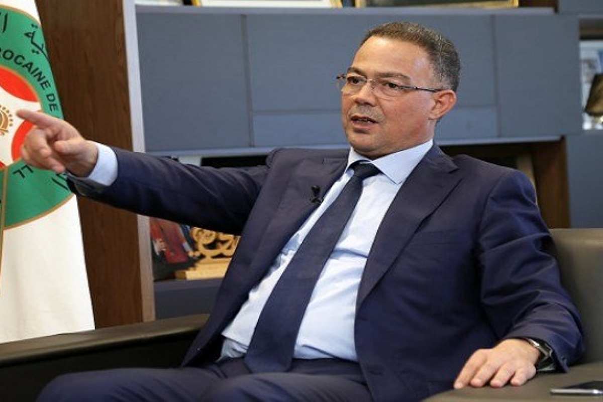 جامعة فوزي لقجع تقرر إقالة مدرب المنتخب المغربي لأقل من 17 سنة