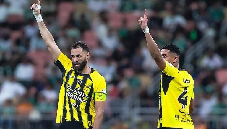 الاتحاد ضد الخليج