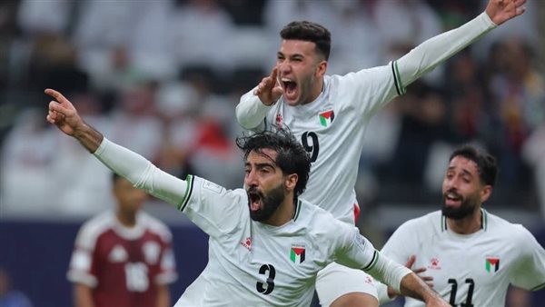 السعودية تتأهل لنصف نهائي كأس العرب 2025 بفوز صعب 2-1 على فلسطين