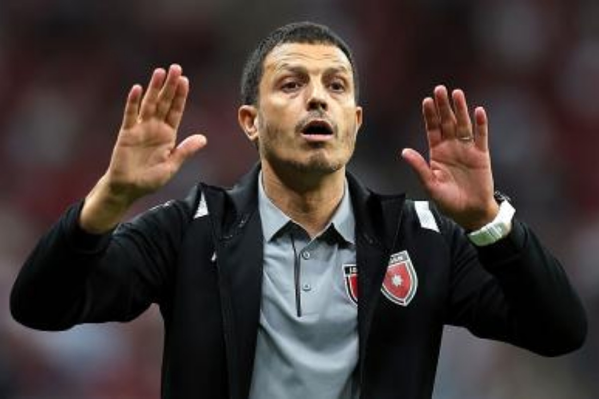 جمال سلامي يفاجئ المغاربة ويكشف هوية المدرب الذي سيخلف وليد الركراكي بعد مونديال 2026