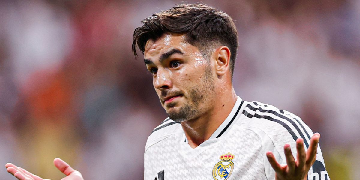 طارئ مفاجئ يحرم ريال مدريد من خدمات إبراهيم دياز في مباريات القادمة