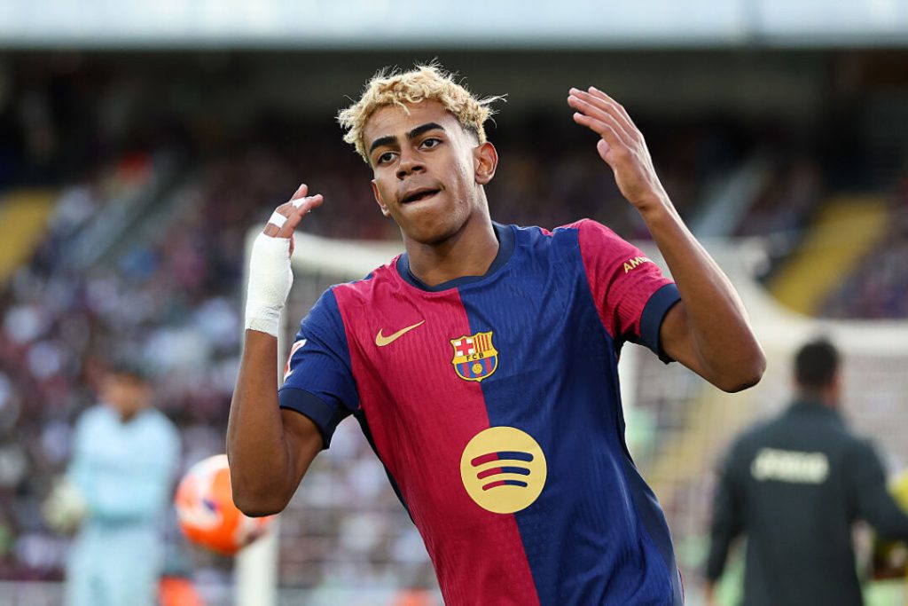 تشكيلة برشلونة ضد أينتراخت فرانكفورت في دوري أبطال أوروبا