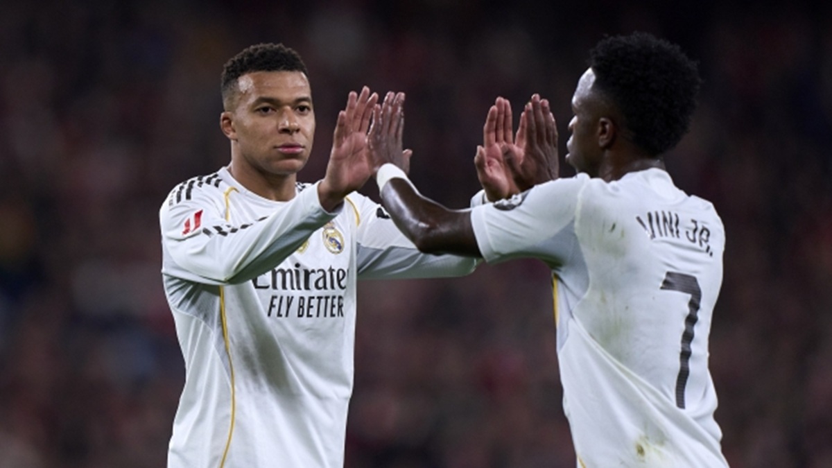 ترتيب الدوري الاسباني بعد خسارة ريال مدريد أمام سيلتا فيغو