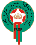 المنتخب الأولمبي المغربي