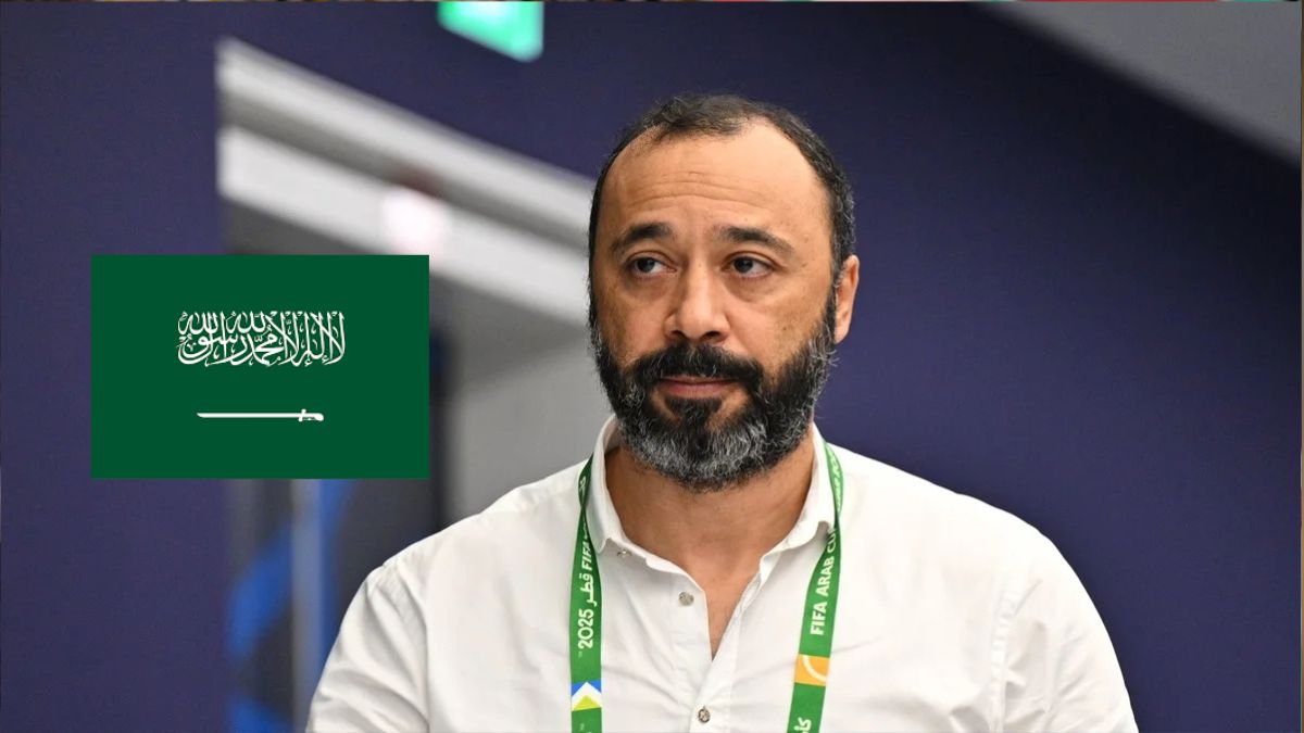 الاتحاد السعودي يحسم الجدل حول تعيين السكتيوي مدرباً خلفاً لهيرفي رونار