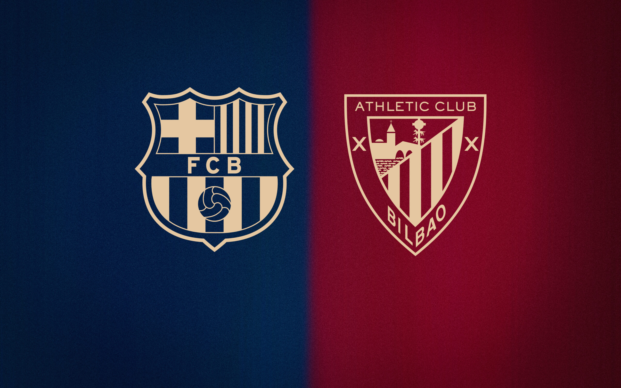 بث مباشر مباراة برشلونة ضد أتلتيك بلباو اليوم في كأس السوبر الإسباني