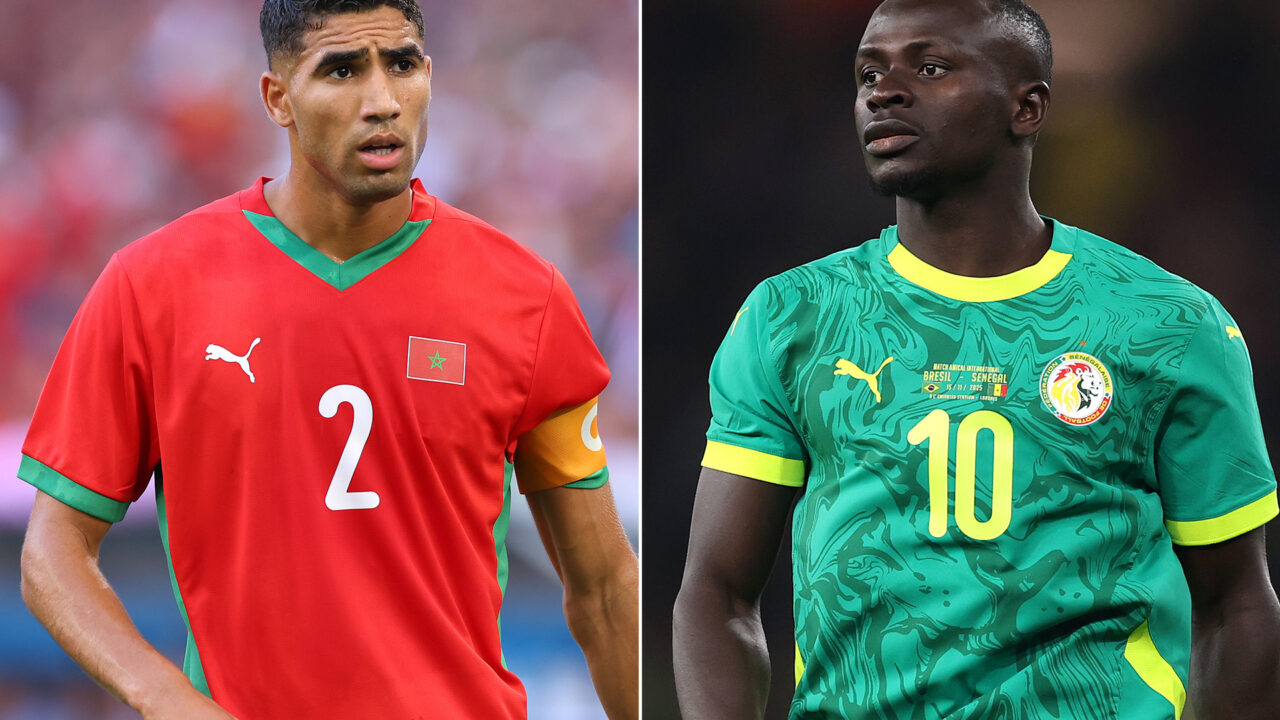 السنغال بطلة أفريقيا على حساب المغرب بهدف درامي